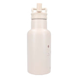 Kidzroom drinkfles sweet sips teddybeer, 350ml - afbeelding 2
