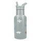 Kidzroom drinkfles sweet sips dino, 350ml