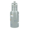 Kidzroom drinkfles sweet sips dino, 350ml