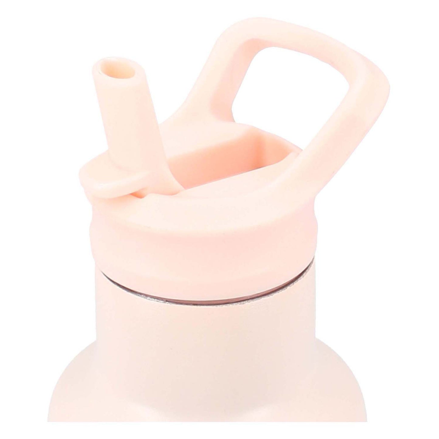 Kidzroom drinkfles sweet sips hartjes, 350ml
