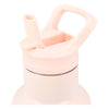 Kidzroom drinkfles sweet sips bloemen, 350ml