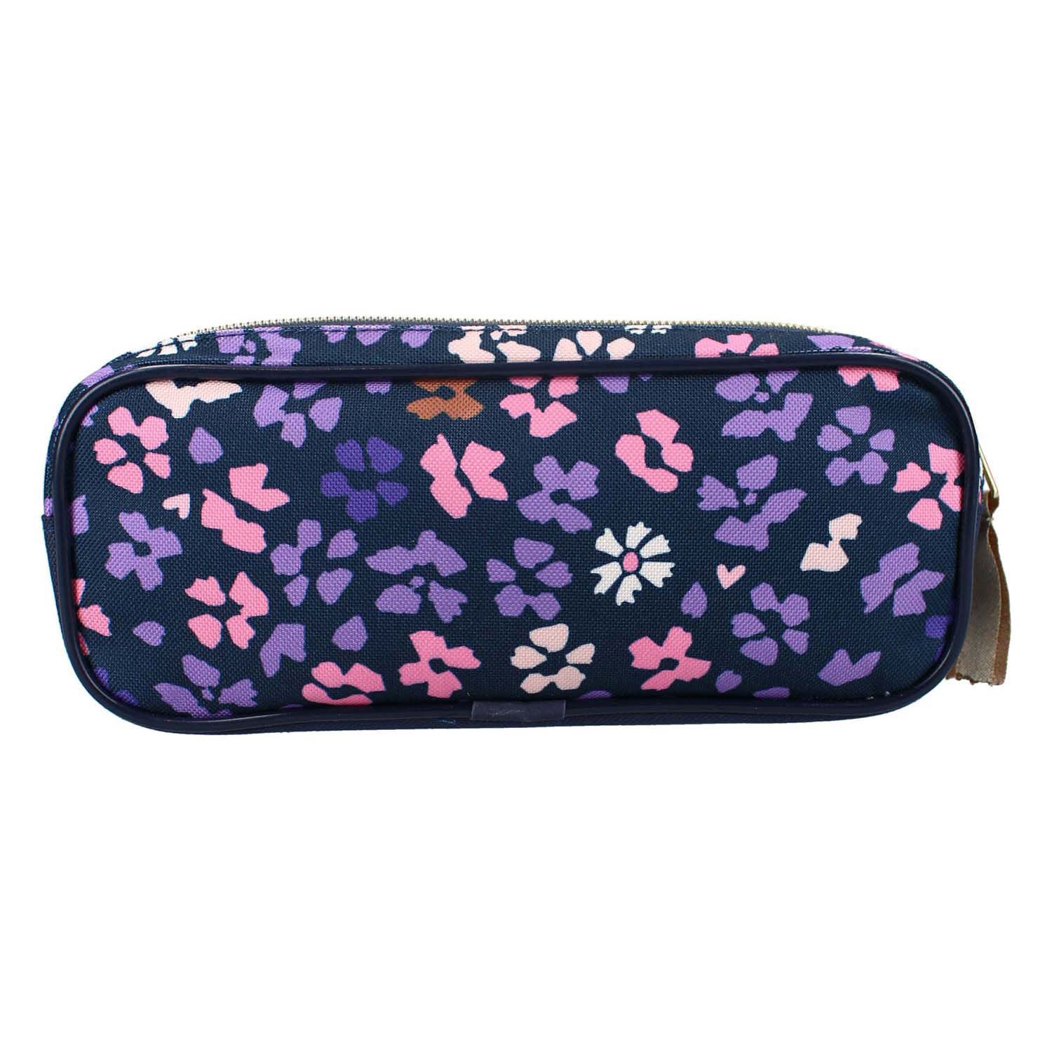 Milky kiss etui wildflower