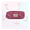 Milky kiss etui wild bliss