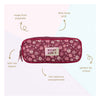 Milky kiss etui wild bliss