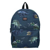Vadobag skooter rugzak explorer club dino