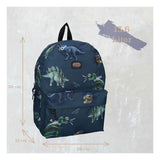 Vadobag skooter rugzak explorer club dino - afbeelding 5