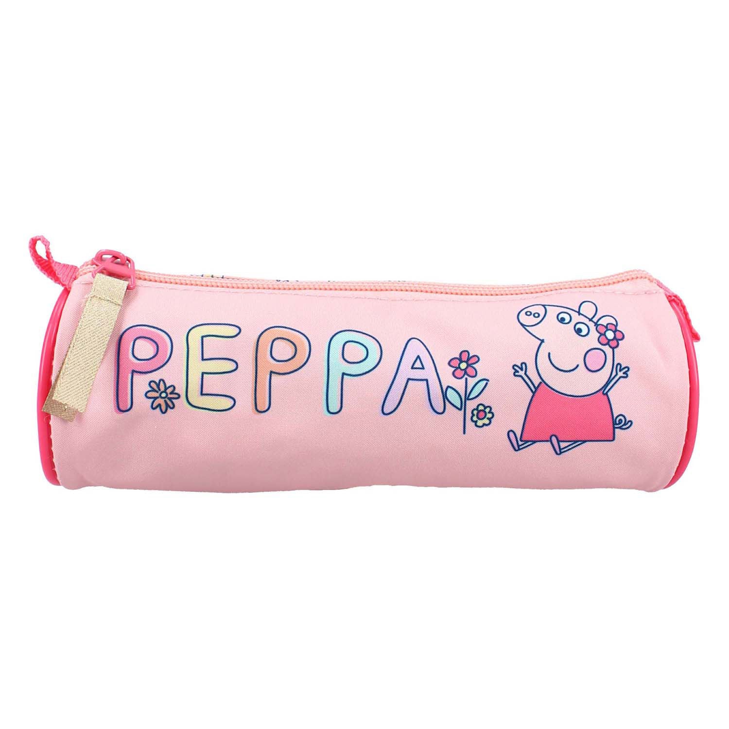 Vadobag peppa pig etui i love this!