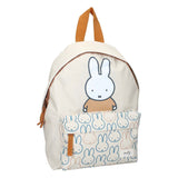 Vadobag nijntje rugzak full of fun beige - afbeelding 1