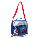 Vadobag spiderman lunchtas set squeeze the day - afbeelding 3