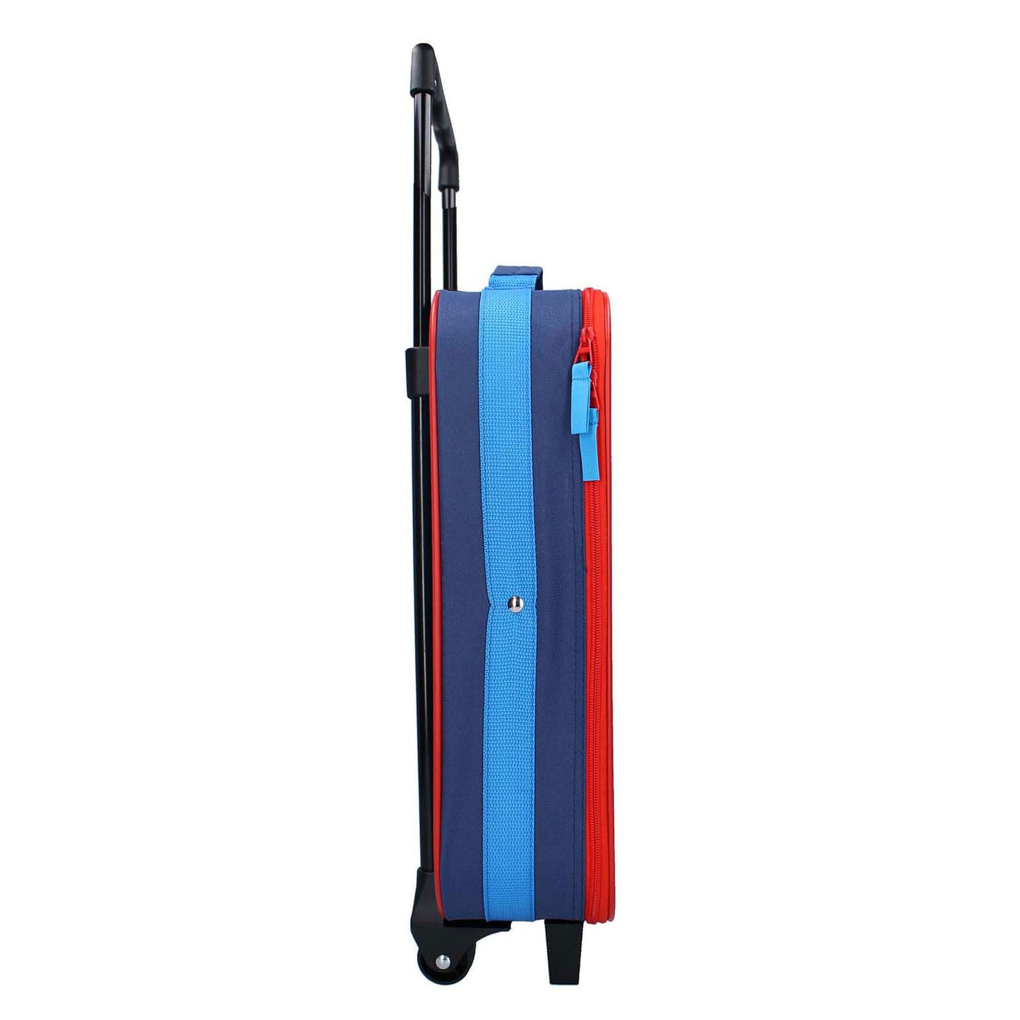 Vadobag spider-man trolley koffer star of the show