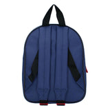 Vadobag spiderman rugzak beyond amazing - afbeelding 4