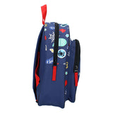 Vadobag spidey rugzak web-out! - afbeelding 3
