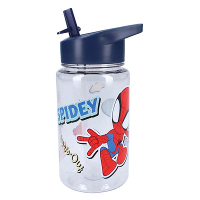 Vadobag spidey drink up drinkfles, 450ml