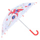 Vadobag spidey paraplu rainy days
