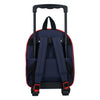 Vadobag avengers 3d trolley rugzak great escapes