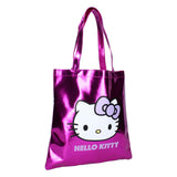Vadobag hello kitty shopper metallic moves - afbeelding 1