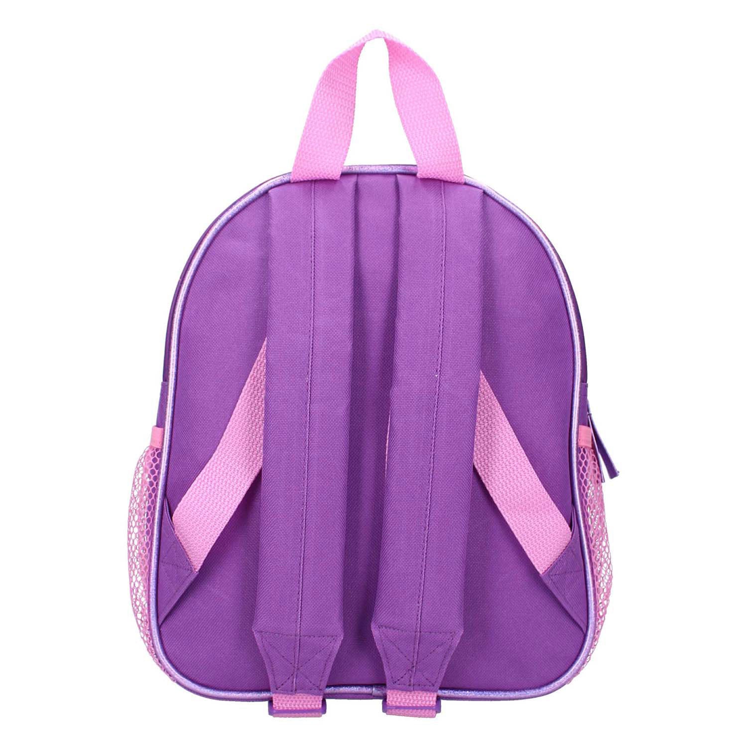 Vadobag unicorn academy rugzak it's fate