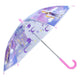 Vadobag unicorn academy paraplu rainy days