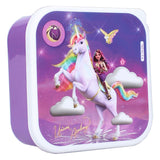 Vadobag unicorn academy broodtrommel 3-in-1 fresh bites - afbeelding 3