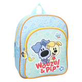 Vadobag woezel pip rugzak plezier en magie - afbeelding 1