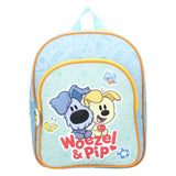 Vadobag woezel pip rugzak plezier en magie - afbeelding 2