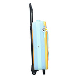 Vadobag woezel pip trolley koffer made to roll - afbeelding 3