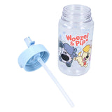 Vadobag woezel pip drink up drinkfles, 450ml - afbeelding 4