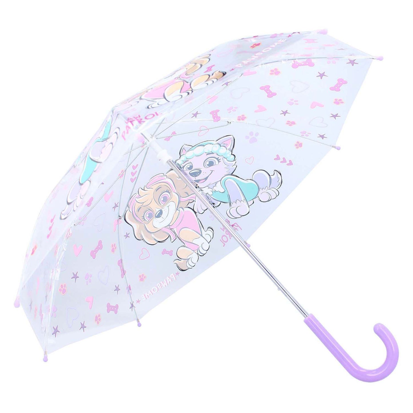 Vadobag paw patrol paraplu rainy days