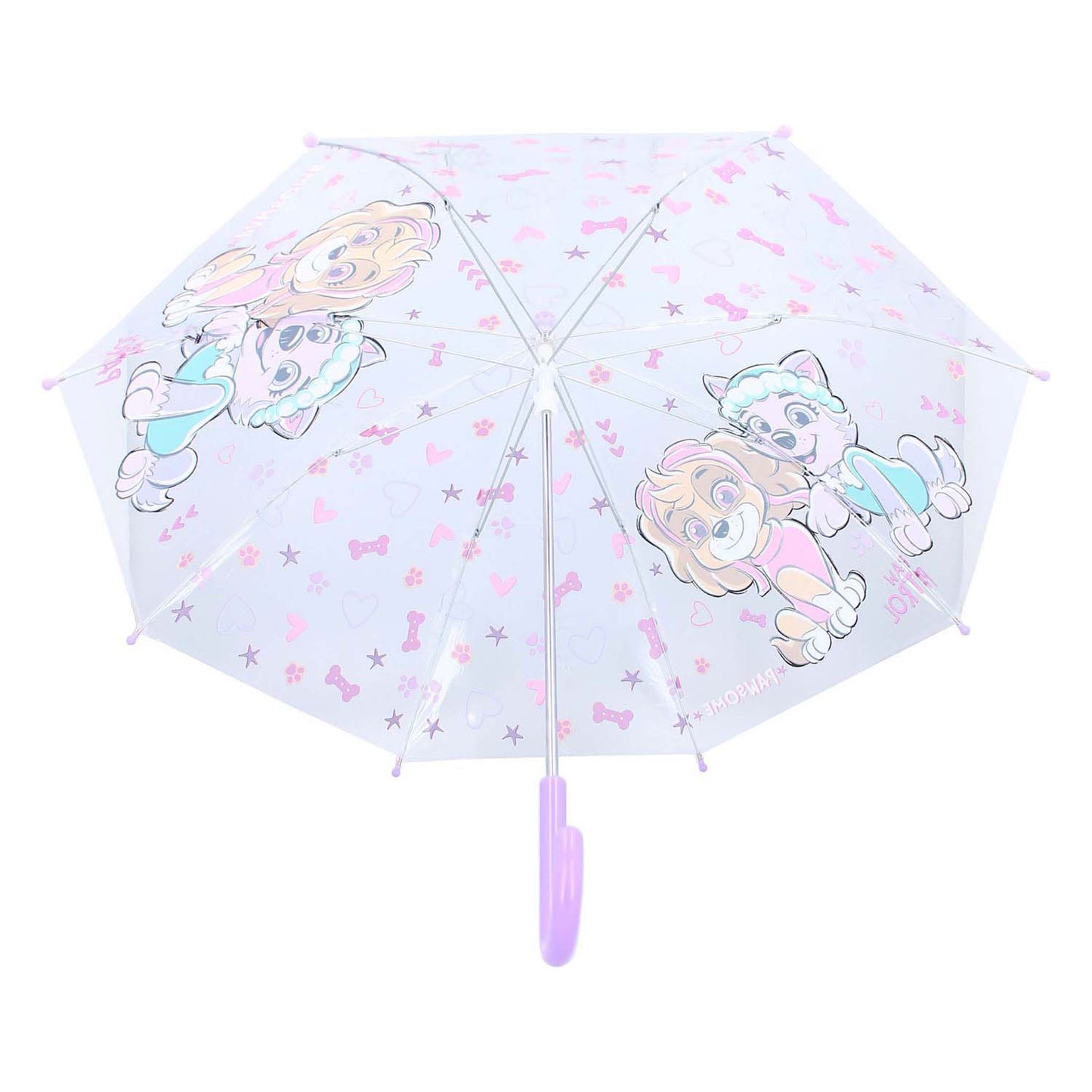 Vadobag paw patrol paraplu rainy days