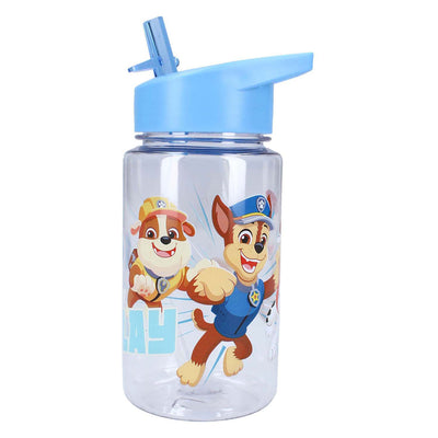 Vadobag paw patrol drink up drinkfles, 450ml