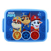 Vadobag paw patrol - blauw - lunchbox