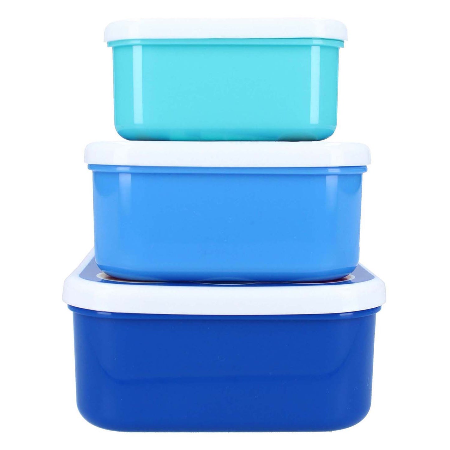 Vadobag snackbox (3in1) paw patrol fresh bites 6x12x12cm