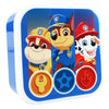 Vadobag snackbox (3in1) paw patrol fresh bites