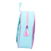 Vadobag rugzak gabby's dollhouse 29x22x9cm paars