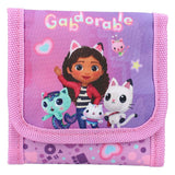 Vadobag gabby's poppenhuis portemonnee unlimited adventure - afbeelding 1