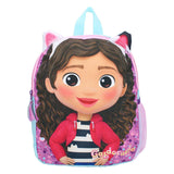 Vadobag gabby's poppenhuis rugzak fluffy friends - afbeelding 2