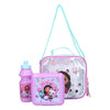 Vadobag gabby's poppenhuis lunchtas so yummy