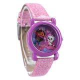 Vadobag gabby's poppenhuis horloge kids time! - afbeelding 3