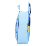 Vadobag bluey rugzak fluffy friends - afbeelding 3