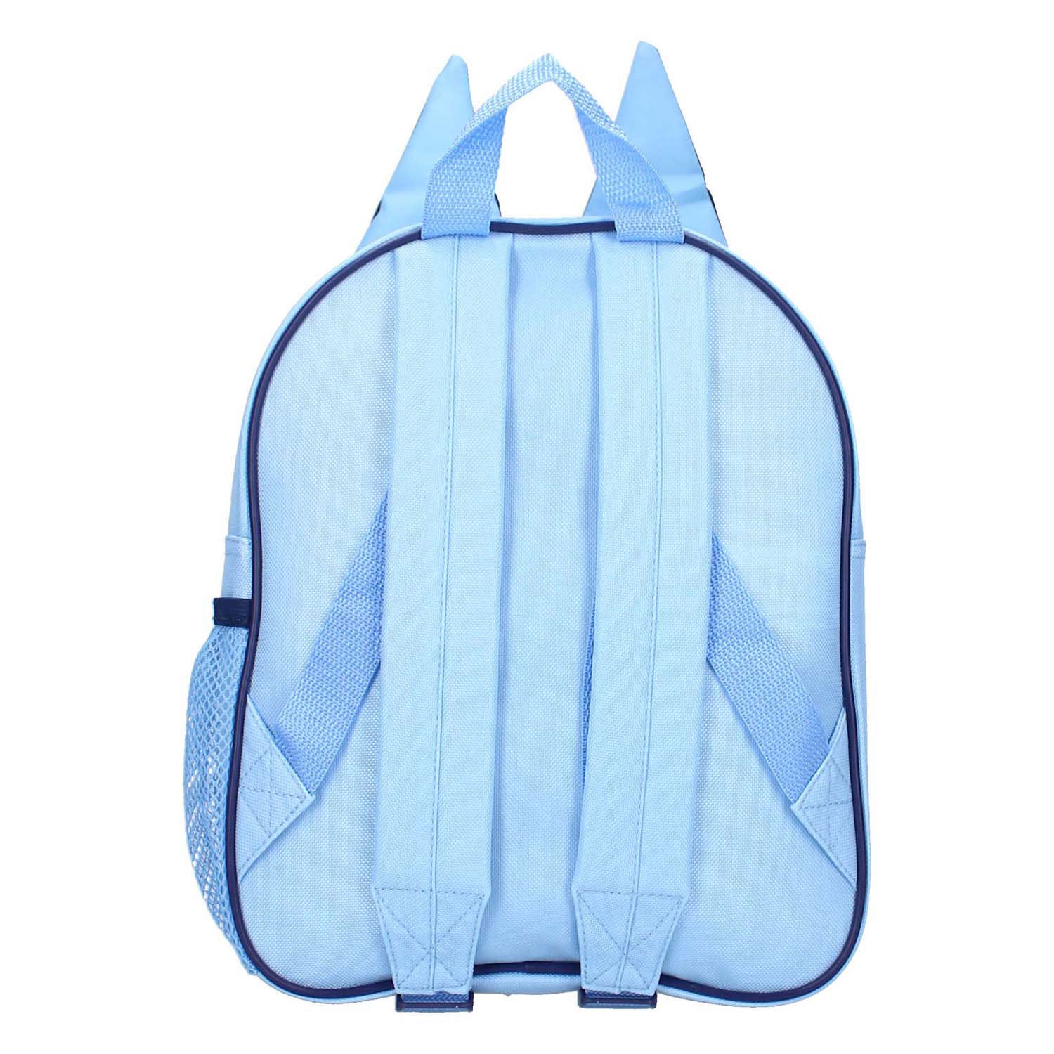 Vadobag bluey rugzak fluffy friends