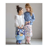 Vadobag bluey rugzak fluffy friends - afbeelding 5