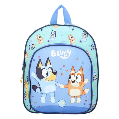 Vadobag rugzak bluey best friends fun