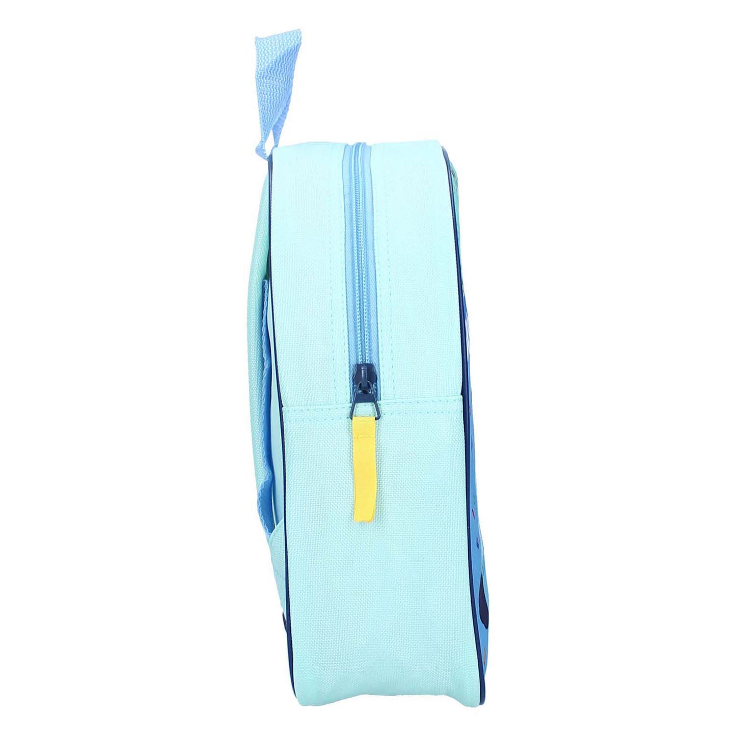 Vadobag bluey rugzak best friends fun - blauw