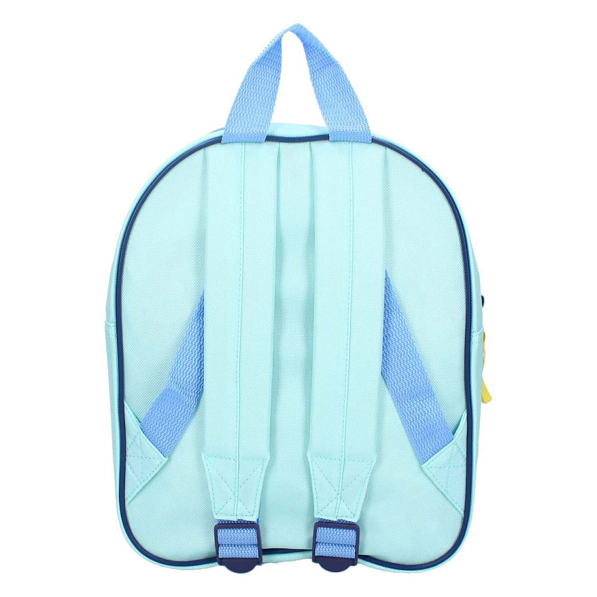 Vadobag bluey rugzak best friends fun - blauw