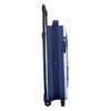 Vadobag the lion king (simba) trolley koffer made to roll