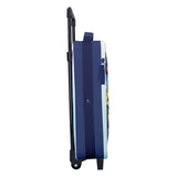 Vadobag the lion king (simba) trolley koffer made to roll - afbeelding 3