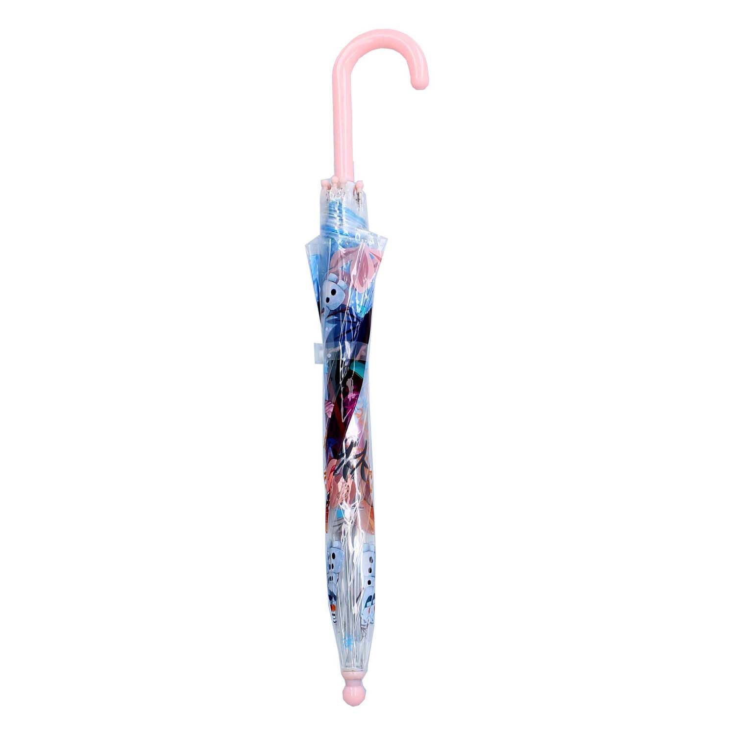 Vadobag frozen paraplu rainy days