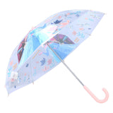 Vadobag frozen paraplu rainy days - afbeelding 3