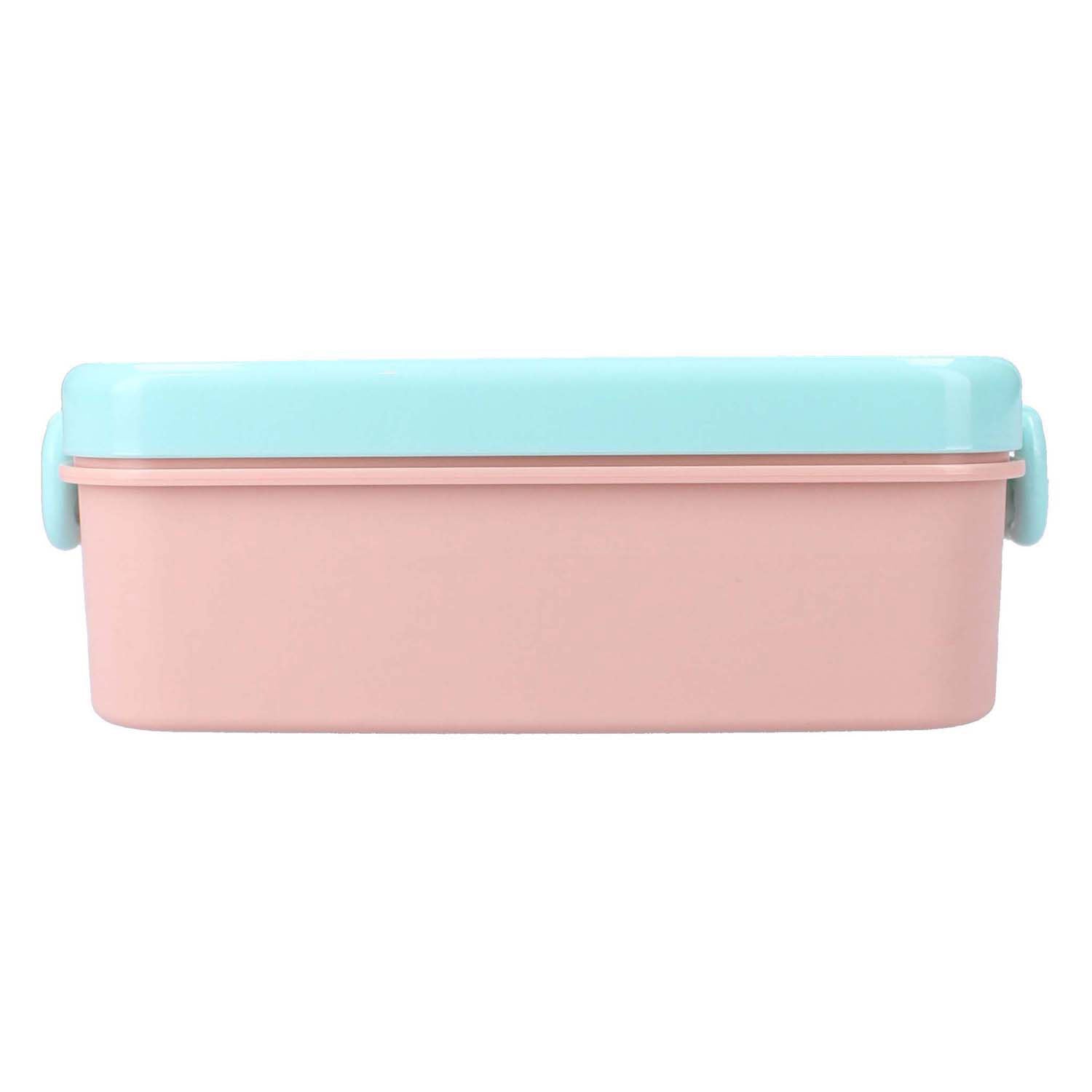 Vadobag frozen - roze - lunchbox