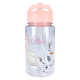 Vadobag frozen drinkfles let's eat!, 450ml - afbeelding 2
